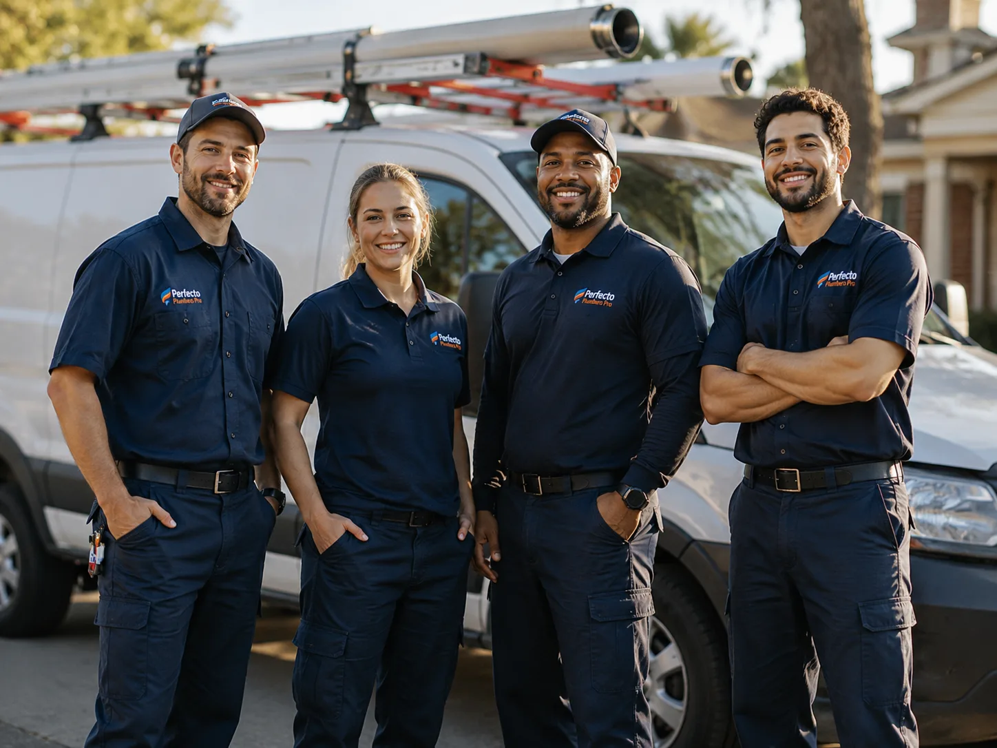 Emergency Plumber Near Me in Wolfe City, TX near me