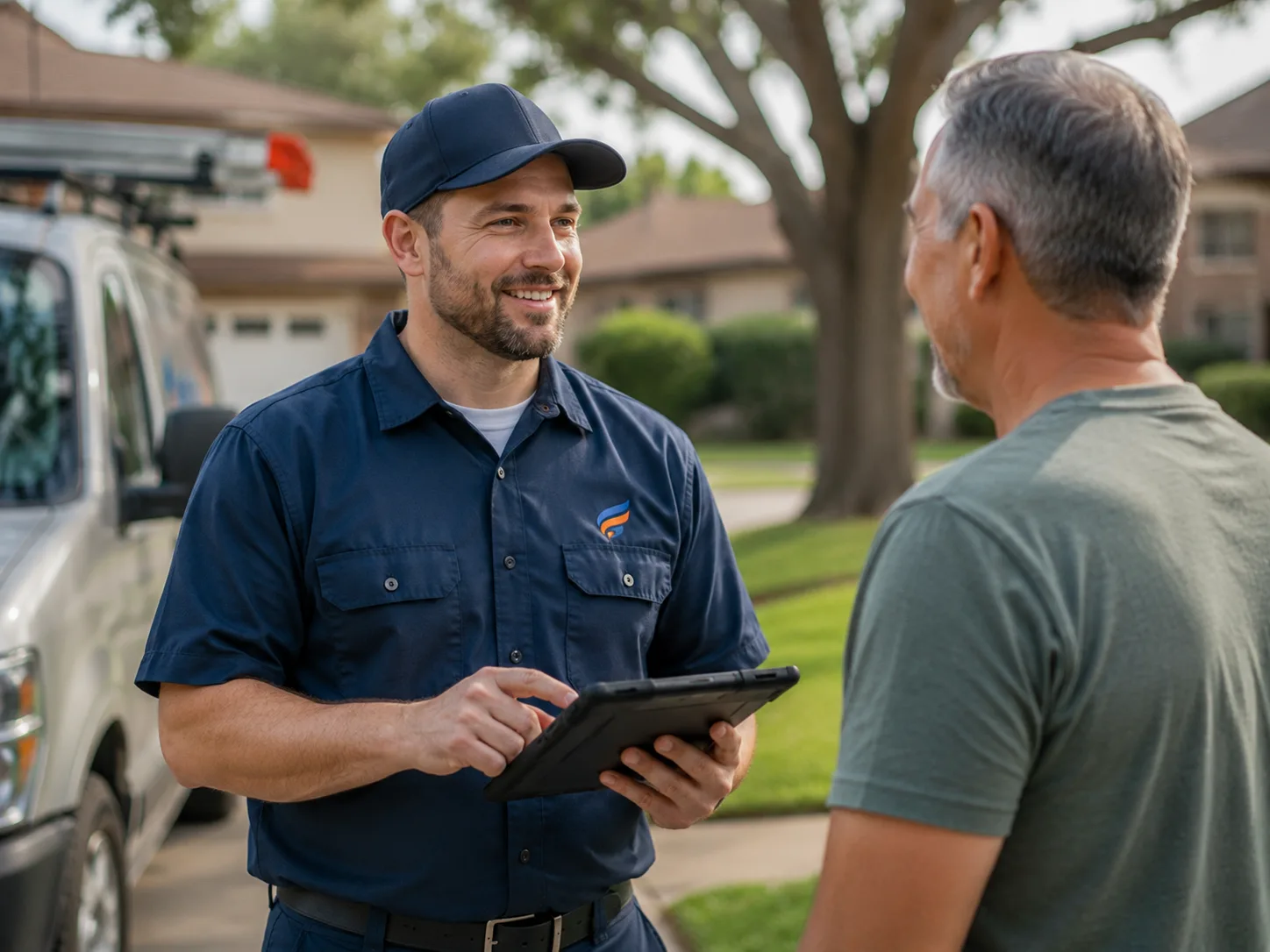 Emergency Plumber Near Me Wolfe City, TX FAQs